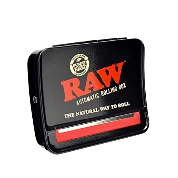 Joint Roller / Raw Roll Box 79mm 1 1/4